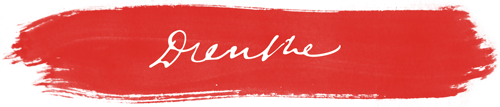 Drenthe Logo