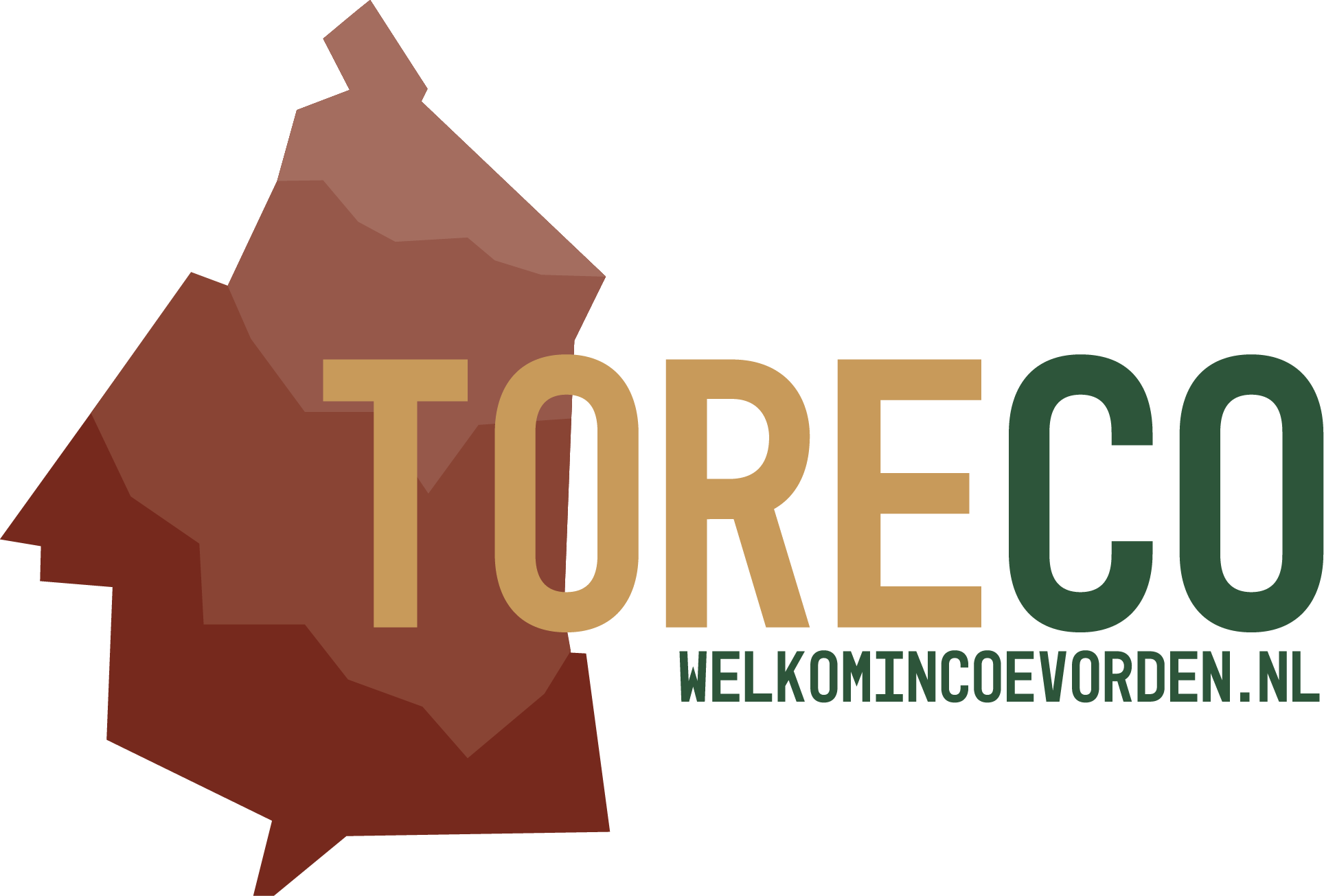 Toreco Logo